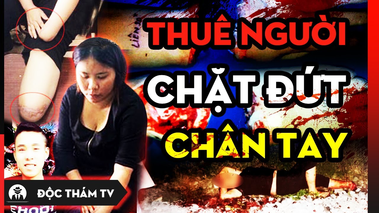 Vì Nghèo Khó, Người Phụ Nữ Thuê Người Ch.ặt Chân Tay, Giả Tai Nạn Để Trục Lợi 3,5 Tỷ Tiền Bảo Hiểm