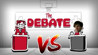 Turning Bully Maguire | The Debate: Bully Mei vs. Bully Maguire