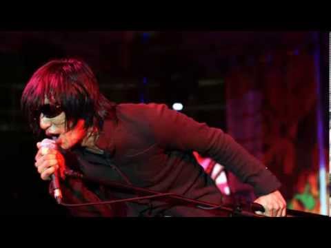 OAG - Infiniti (Guitar Playthrough)