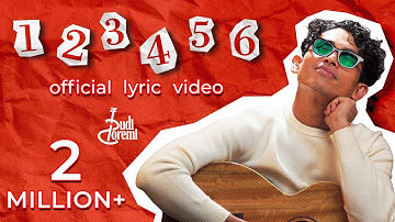 Budi Doremi - 123456 (New Version) | Official Lyric Video