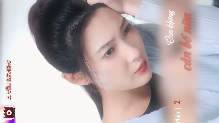 REVIEW PHIM : CON KHÔNG CẦN BỐ NỮA BẢN FULL #movie #phimhay2025 #reviewphim #film