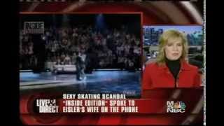 Stacey Gualandi live on Rita Cosby by Stacey Gualandi 129 views 9 years ago 5 minutes, 35 seconds
