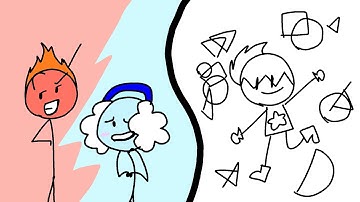object cringe there intro style flippaclip