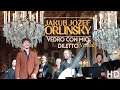 Jakub Józef Orliński - Countertenor I Vedro Con mio diletto 2021 (HD)