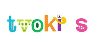 Tvokids Logo Bloopers Take 1 D Is Missing