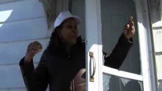 Raw video: Carjacking victim explains what happened