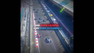 The divebomb king 👑🥶🔥 #f1