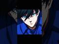 Itoshi Rin edit #bluelock #itoshirin #shorts