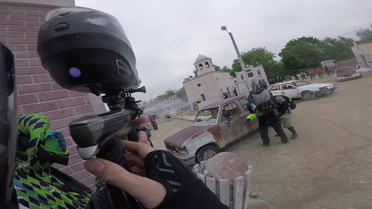 The Last Legends at CPX: Living Legends X