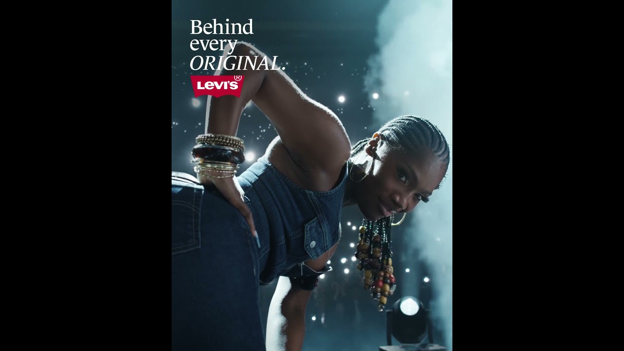 BEHIND EVERY ORIGINAL – リーバイス®公式オンラインストア