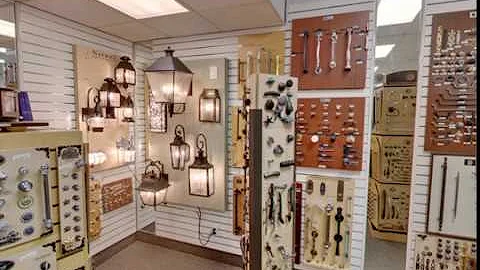 Ray Ware Hardware | Jacksonville, FL | Doors, Fram...