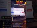Day 68: How Account Delete Works 🚀 | Social Media App | Vibeshared
