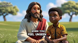 "Jesus: WHO ARE YOU? 🤯 The Bible's SHOCKING Answer!" "Who is Jesus REALLY? ✝️ The Bible reveals His