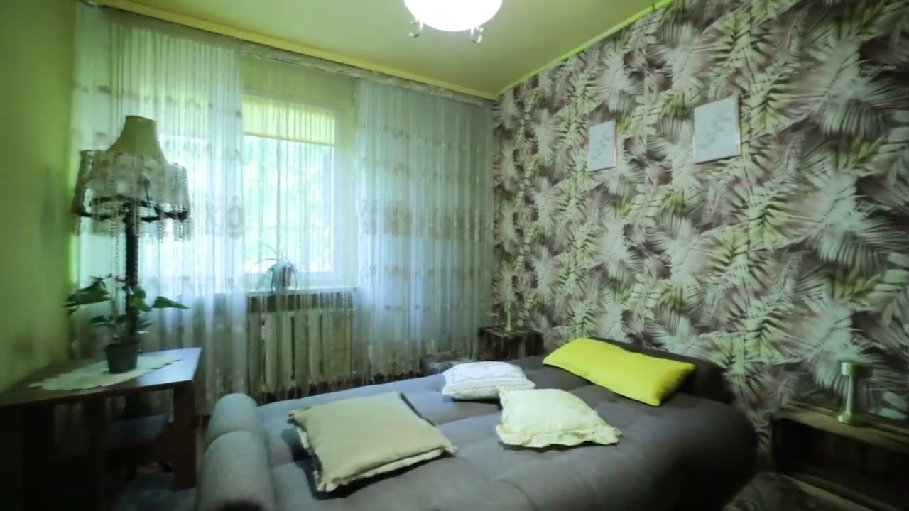 Czuby - 3 pokoje ul. Ułanów - parter - Mieszkanie - Sprzedaż - Lublin, Czuby Północne