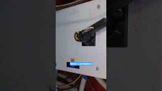Meter Load Balance #Electrical work #electrical #shorts