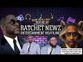 R. Kelly Prison Music, Druski Upsets Christians, Stephen A Smith NOT Liked By Blacks | Ratchet Newz