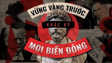 Chủ nghĩa Khắc Kỷ dạy ta đối mặt với thế giới biến động ra sao? | Spiderum