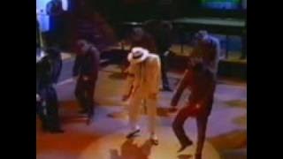 Michael Jackson - Smooth Criminal (Short Version)