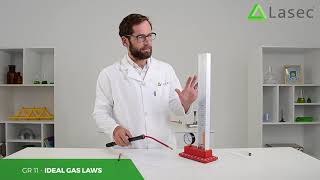 How to Investigate the Relationship between Pressure and Volume using Boyle's Law