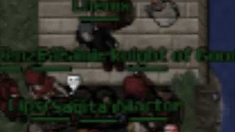 Public Test Server 2008