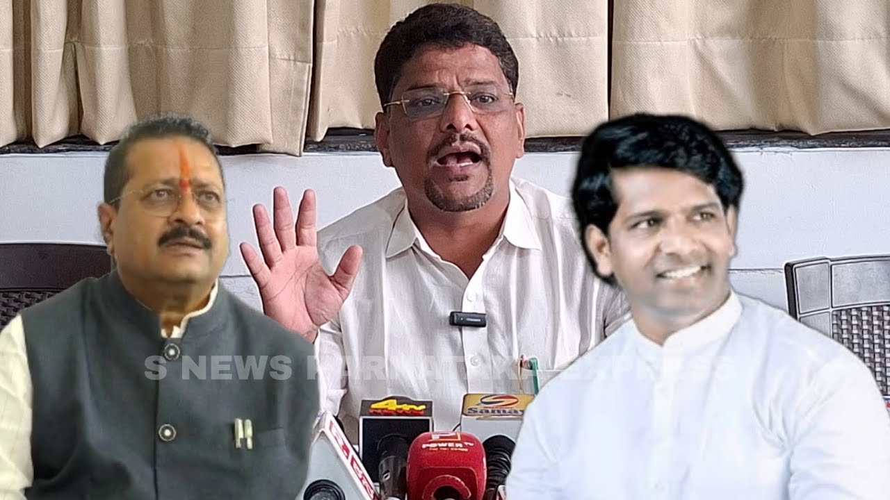 BIJAPUR ME HYDR NADAF MURDER PER QADRI VAKIL KA EK AUR BAYAN 27-12-2025