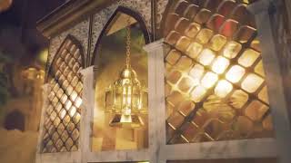 NADHOM AQIDATUL AWAM part 1 || Santri Ponpes Attohiriyah