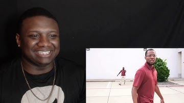 How Walgreens/CVS Workers Be When They See Each Other REACTION