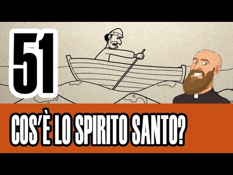 Video: Cos'è lo spirito santo?