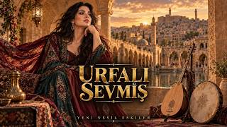 Urfali Sevmi̇ş (Düet Cover)