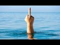 F**K THE OCEAN!! | Drowning Simulator