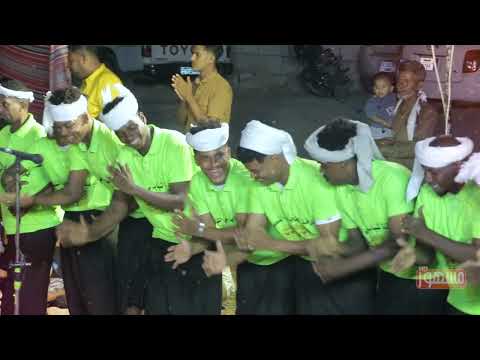 برومو زواج آل باريدي