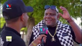 BABA LEVO AMJIBU DUMA UTACHEKA..! 'BONGO MOVIE WANALIPWA ELFU 30,WANAJAZANA SEHEMU KAMA NYUMBU'