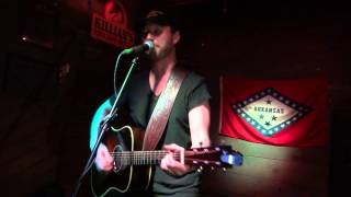 Cory Branan - All the Rivers in Colorado [Live at the White Water Tavern] chords