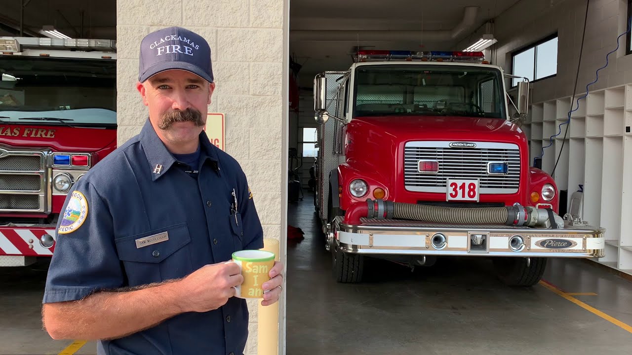 Station 18 Open House