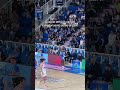 Proprio lui: Sixth Man of the Year 😁🤩 #basketball #tuttounaltrosport #playoffs