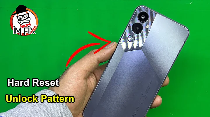 All Tecno Hard Reset /Pattern Unlock /Factory Reset Easy Trick With Keys