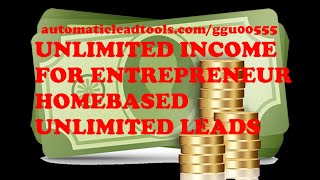 Automatic Lead Tools Compensation Plan 2016 Net Worth