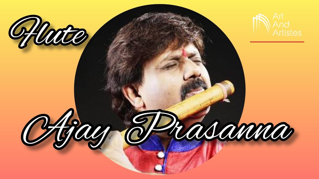 Raag Jog | performed by:-Ajay  Prasanna...