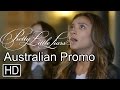 FOX8: Pretty Little Liars - Australian Promo 5x14 