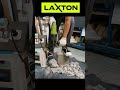 Laxton Rotary Hammer LX226 #shorts