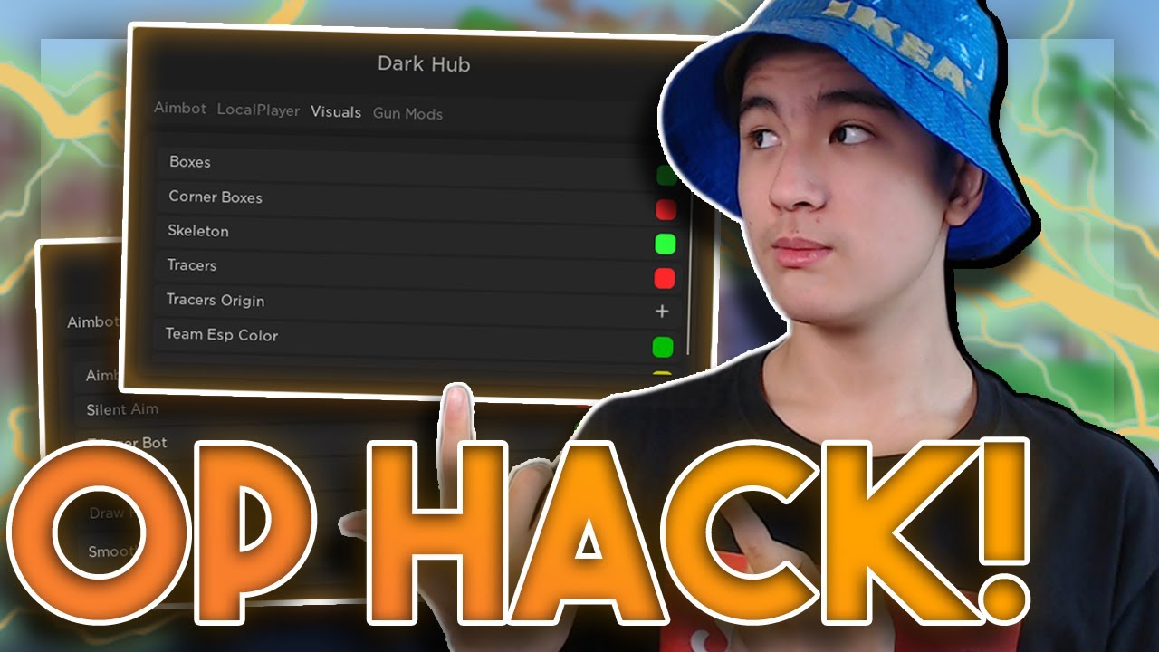 Roblox Strucid Hack Script Aimbot Gui 2021 Pastebin Youtube - roblox strucid hack script pastebin