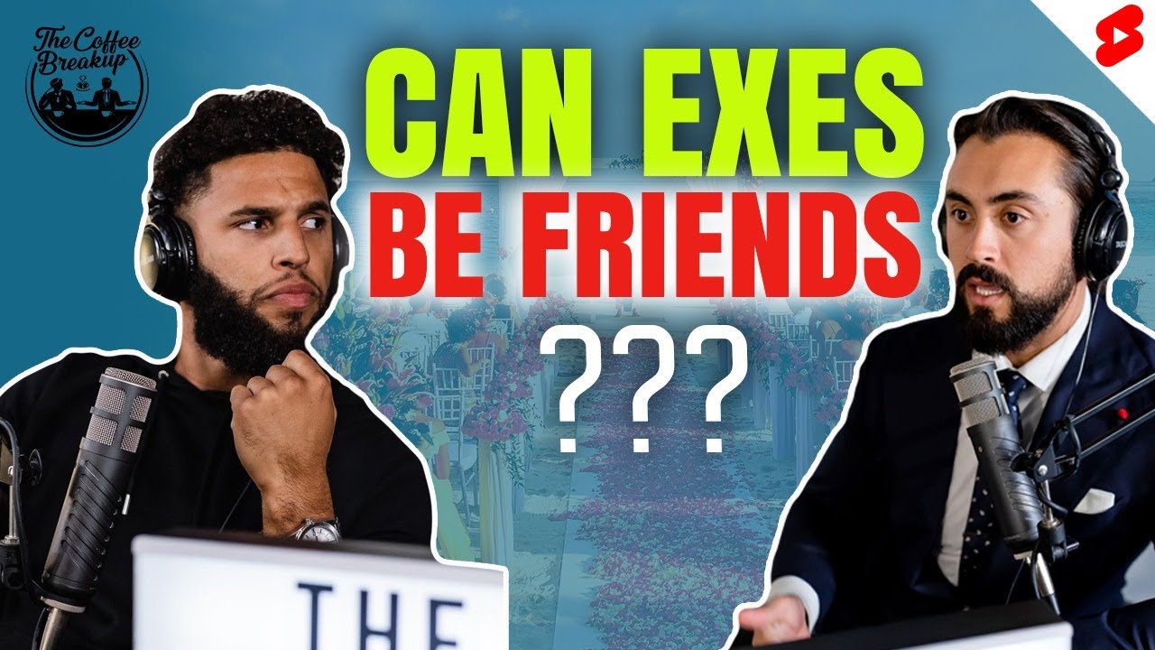 Can a Friend Date Your Ex?