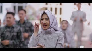 WEDDING FLASHMOB TERBAIK 2021 (Korea, India, Indonesia, Barat)