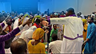 Yesu acitwôgwa
