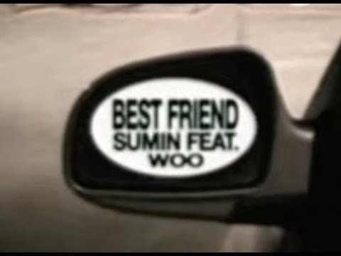 SUMIN “Best Friend feat.우원재” [Behind the Scenes]