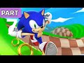 Sonic Dash, rewarding gameplay experience and rare #gaming #games