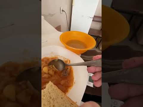 Саратовская Больница и чем там кормят