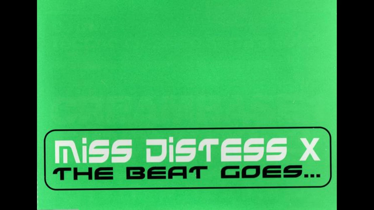 Ver Miss Distess X - The Beat Goes (Megara vs. DJ Lee Rmx) en YouTube Ver Miss Distess X - The Beat Goes (Megara vs. DJ Lee Rmx) en YouTube