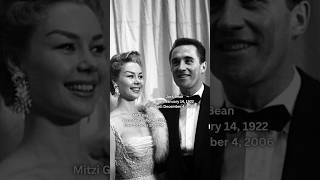 Mitzi Nor & Jack Bean - Reunite In Heaven