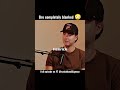 Watch his reaction 💀 | Full episode on YT @watchduediligence